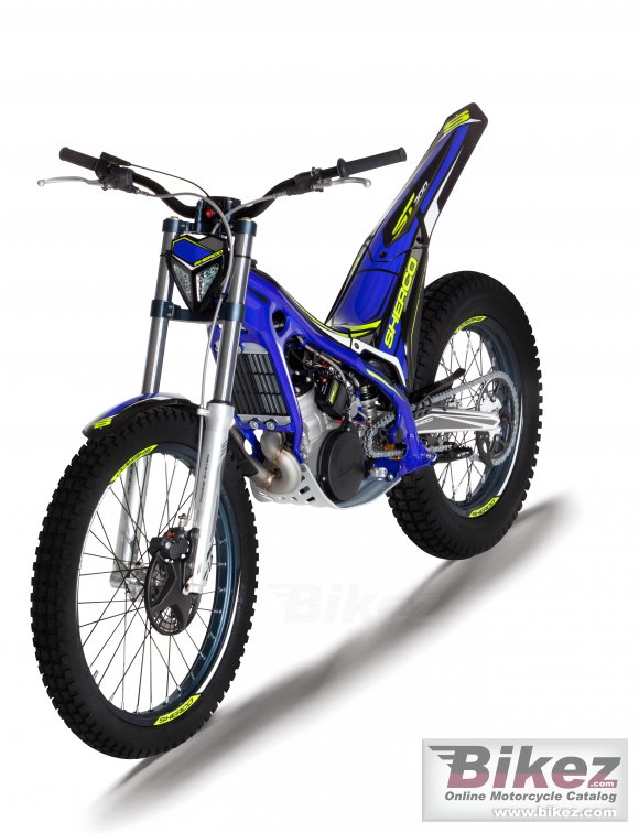 2016 Sherco 250 ST