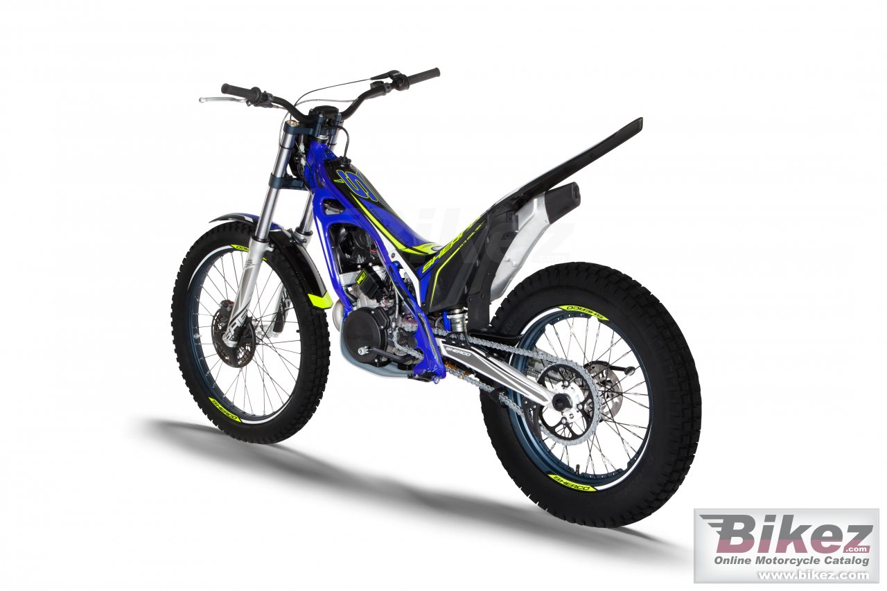 Sherco 300 ST