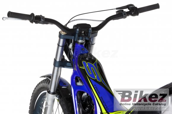 2016 Sherco 300 ST