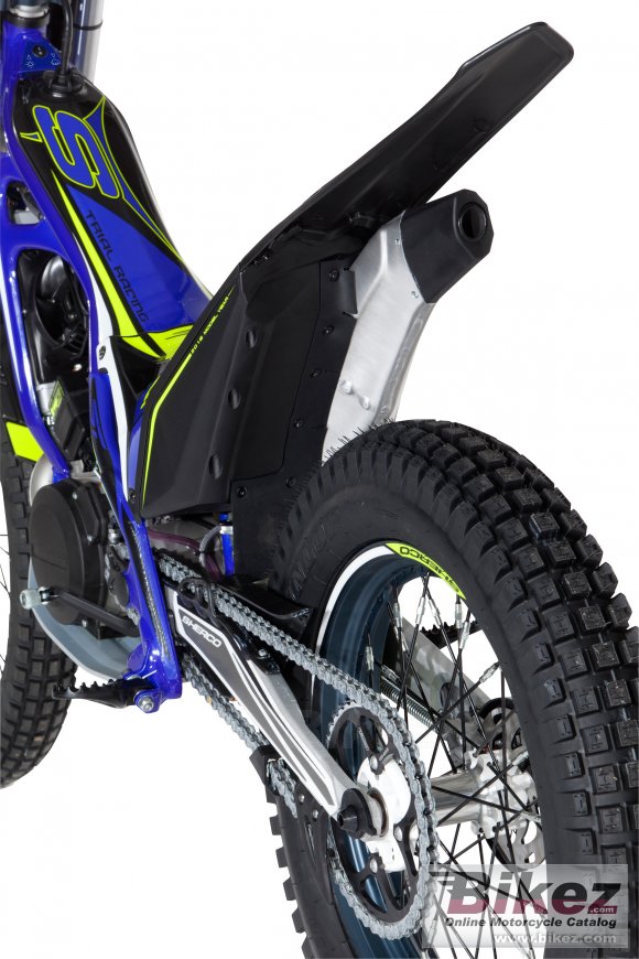 2016 Sherco 300 ST