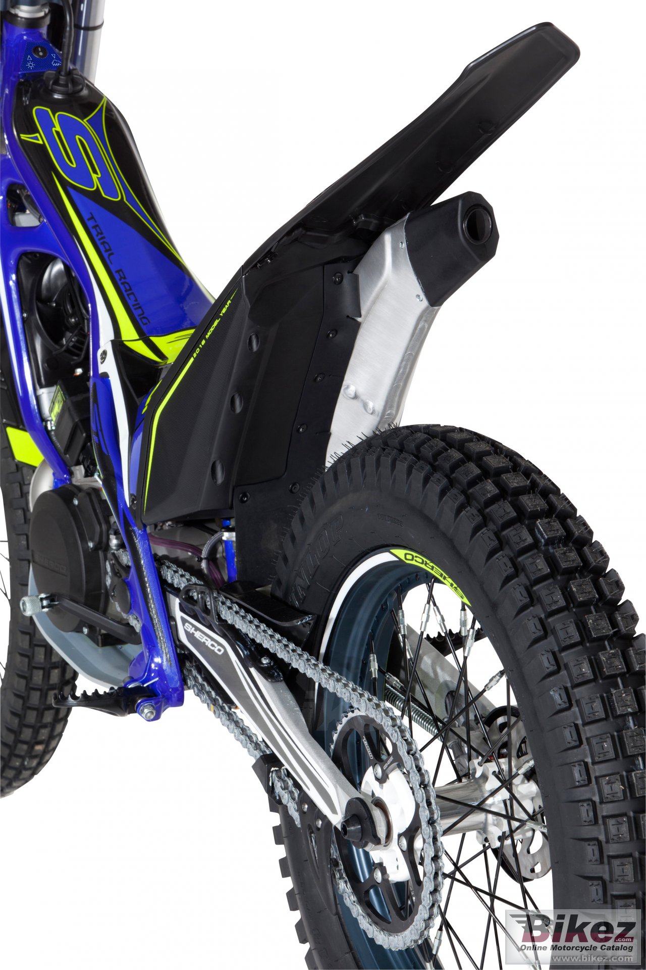 Sherco 300 ST