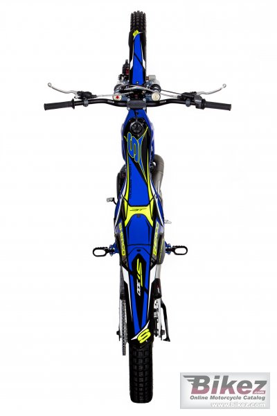 2016 Sherco 300 ST