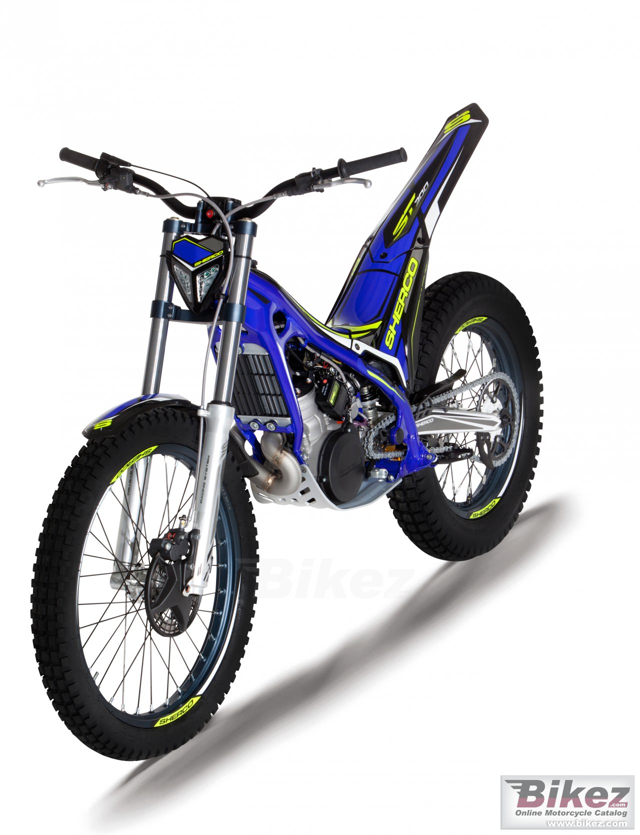 Sherco 300 ST