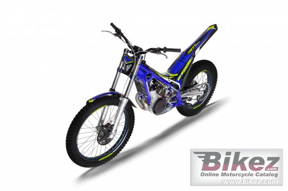 2016 Sherco 300 ST