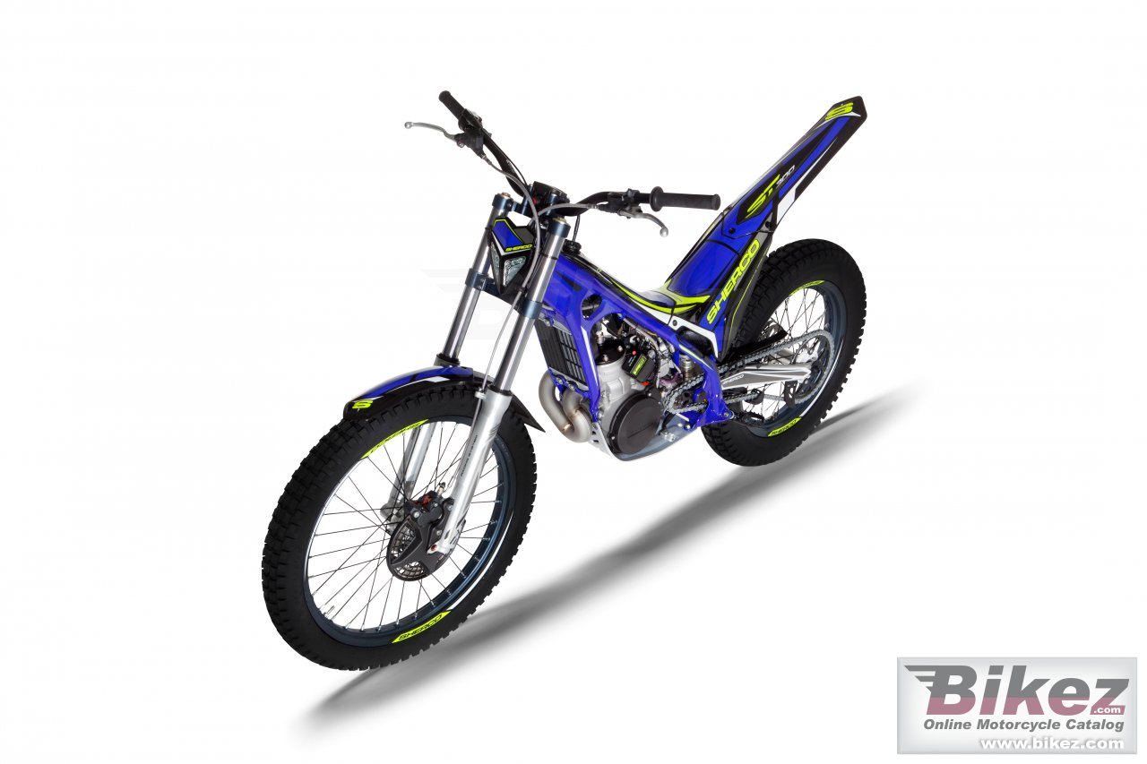 Sherco 300 ST