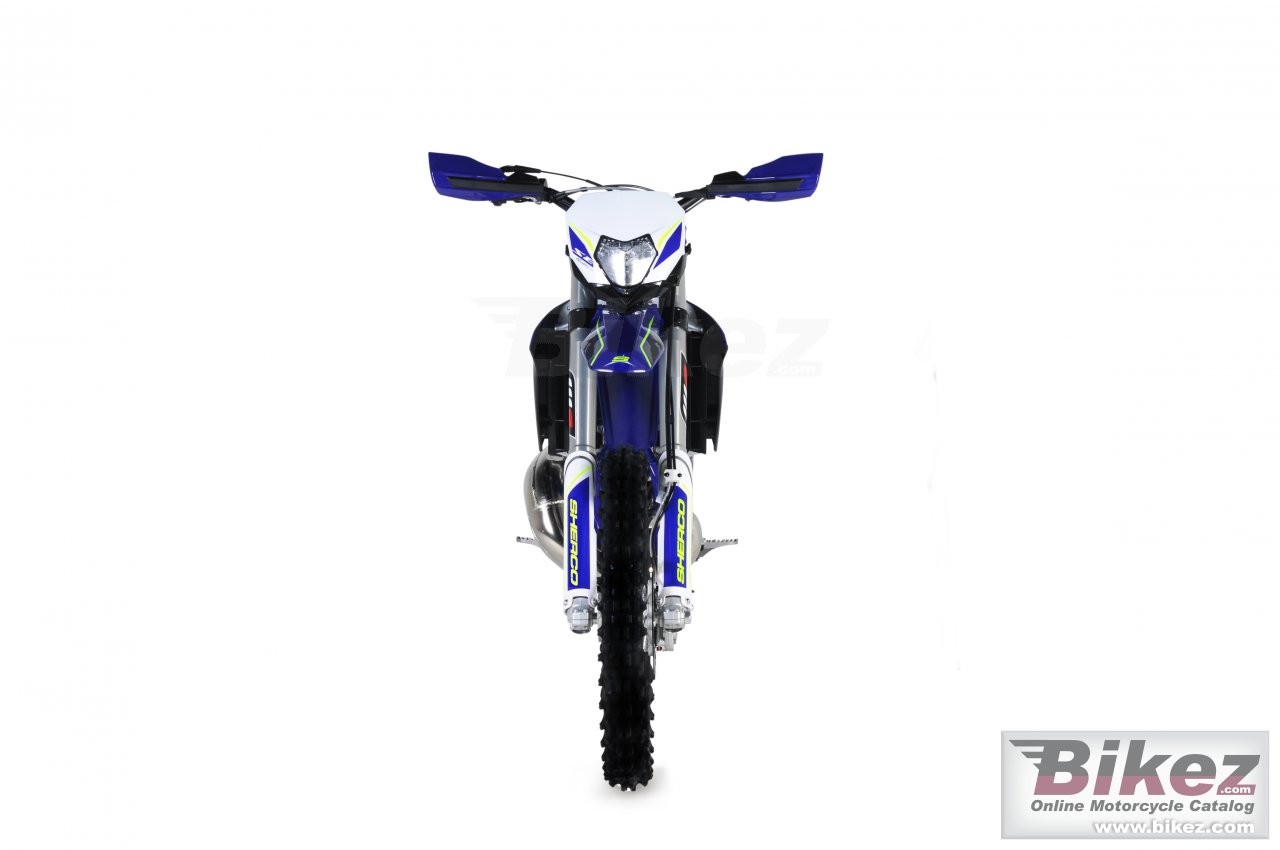 Sherco 250 SE-R