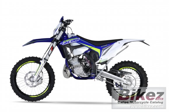 2017 Sherco 250 SE-R