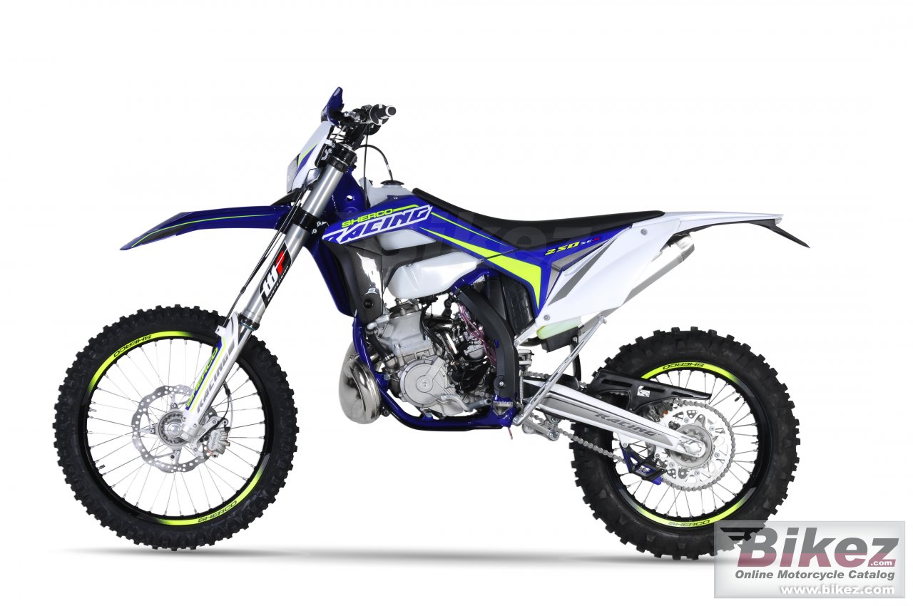 Sherco 250 SE-R