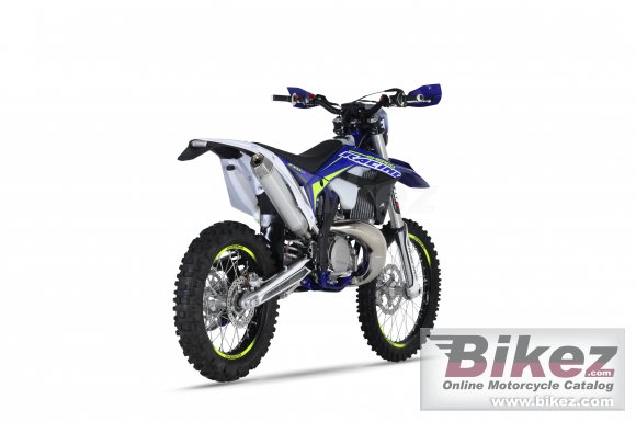 2017 Sherco 250 SE-R