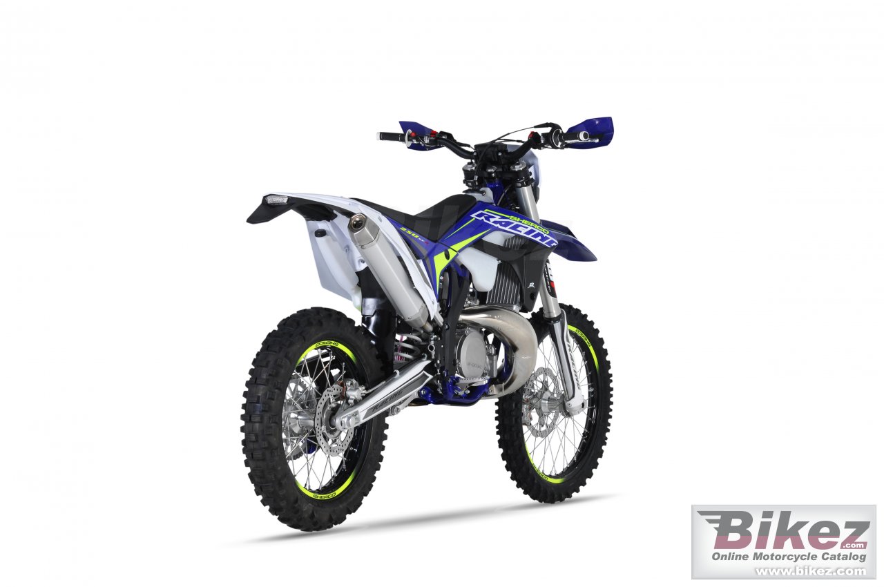 Sherco 250 SE-R