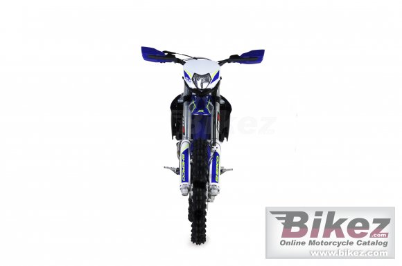 2017 Sherco 250 SEF-R