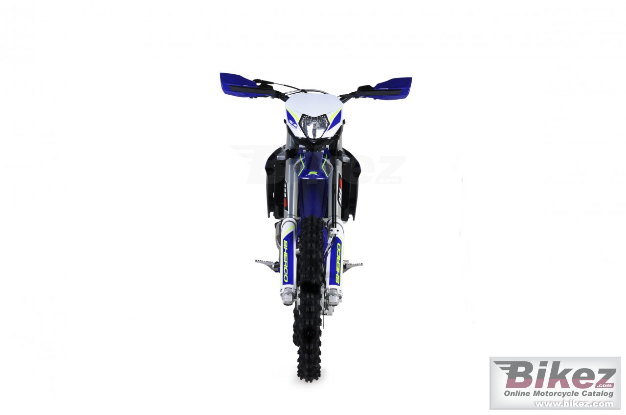 Sherco 250 SEF-R