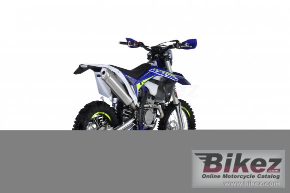 2017 Sherco 250 SEF-R