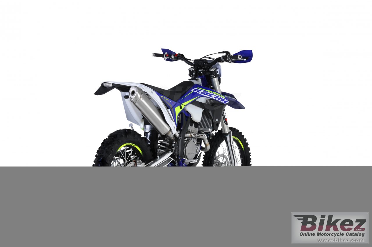 Sherco 250 SEF-R