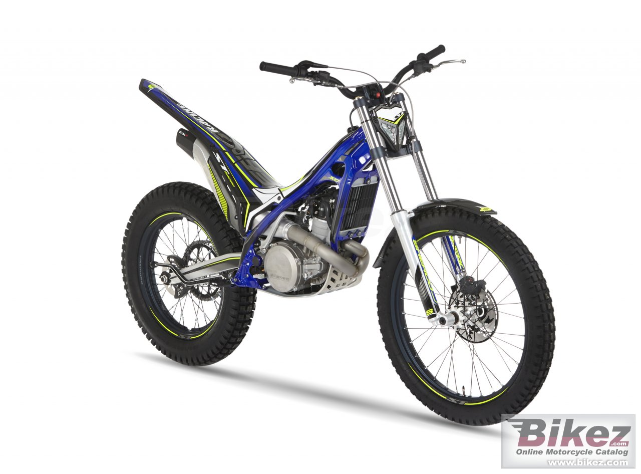 Sherco 250 ST