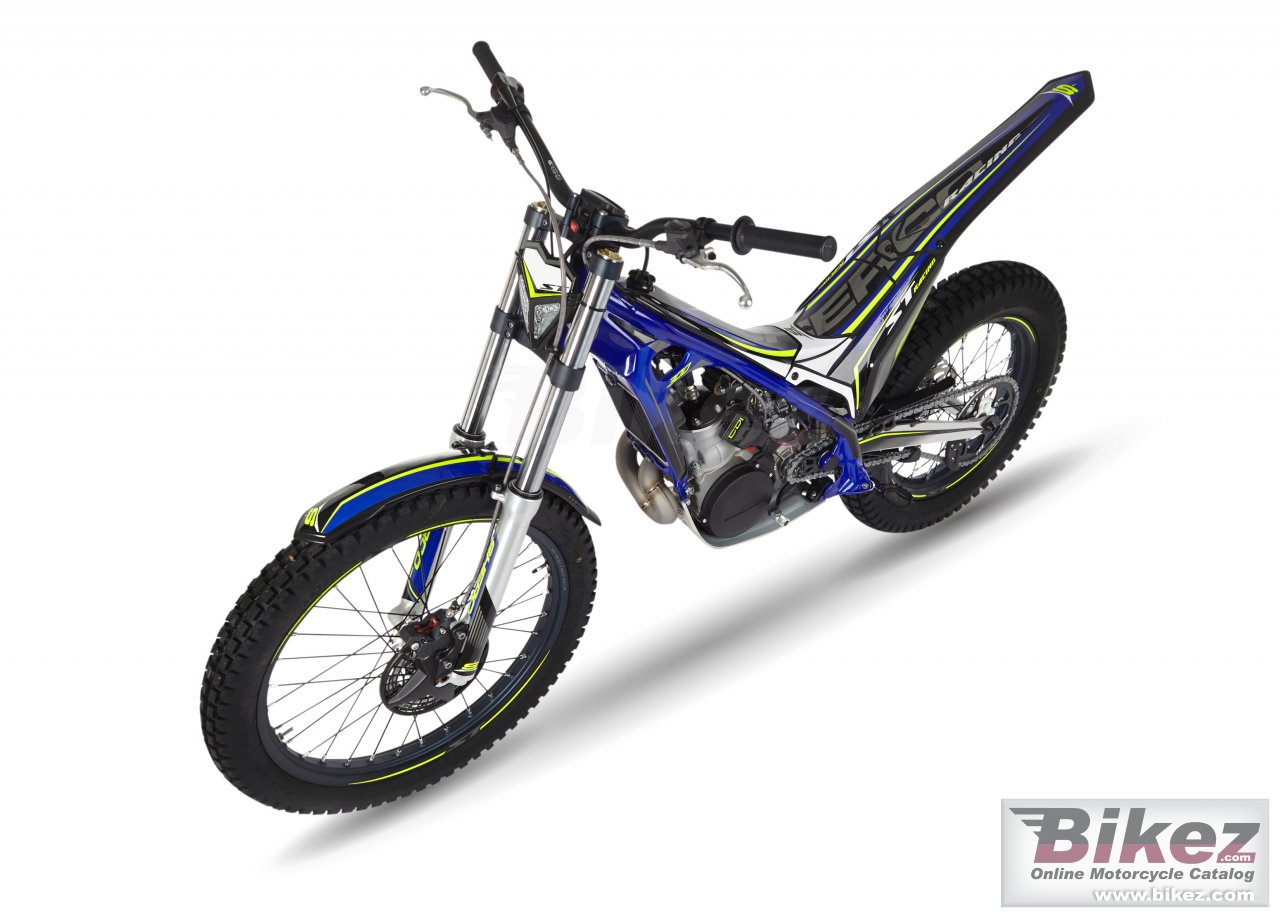 Sherco 250 ST