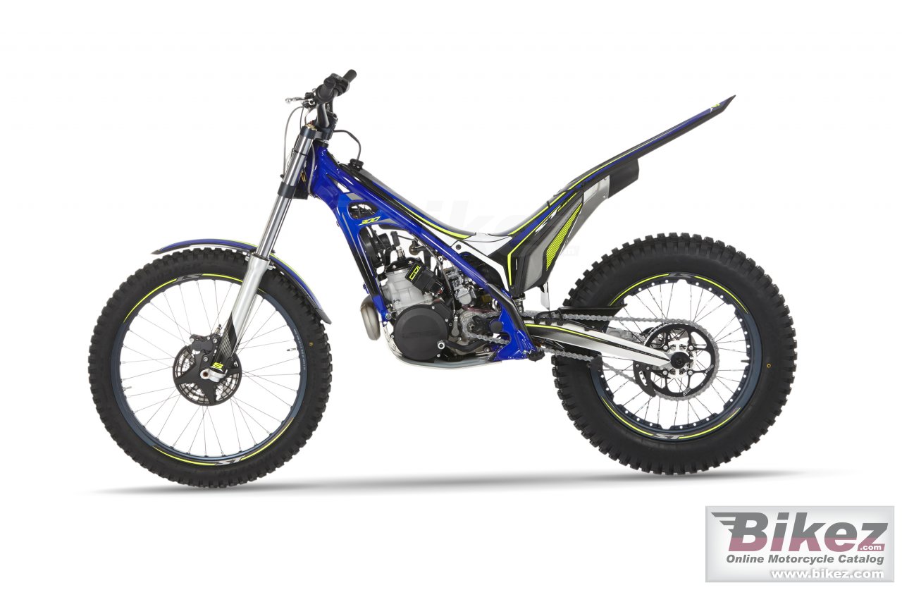 Sherco 250 ST