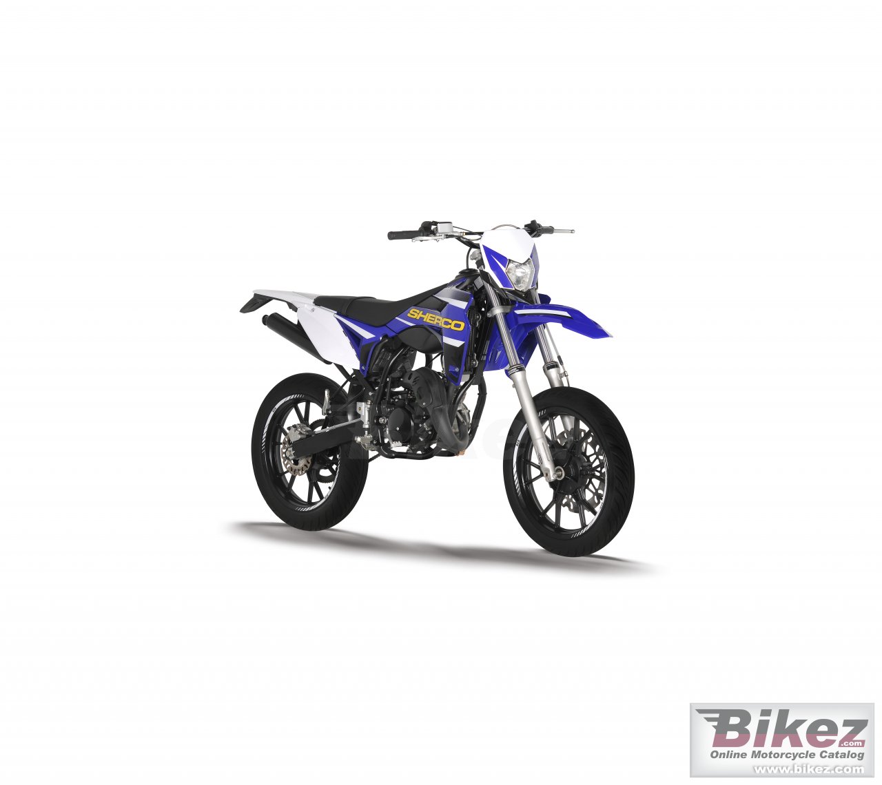 Sherco 50 SM-R