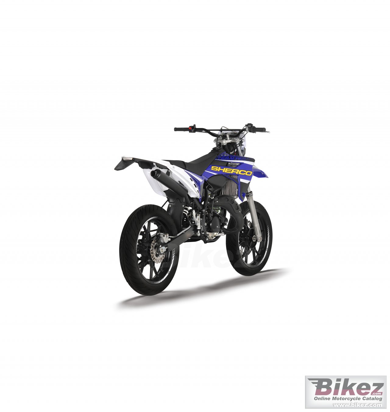 Sherco 50 SM-R