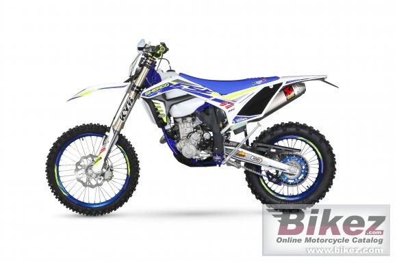 2019 Sherco 250 SEF Factory