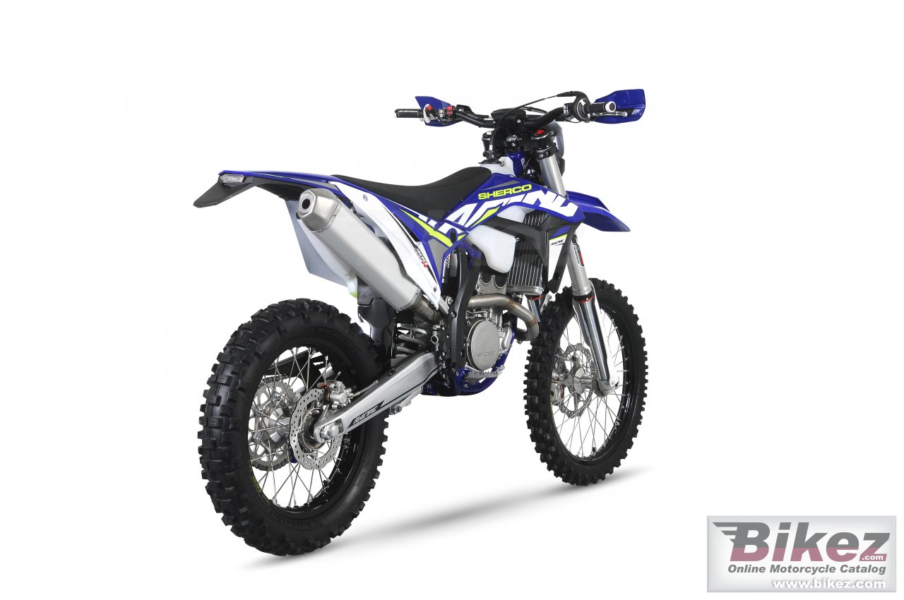 Sherco 300 SEF-R