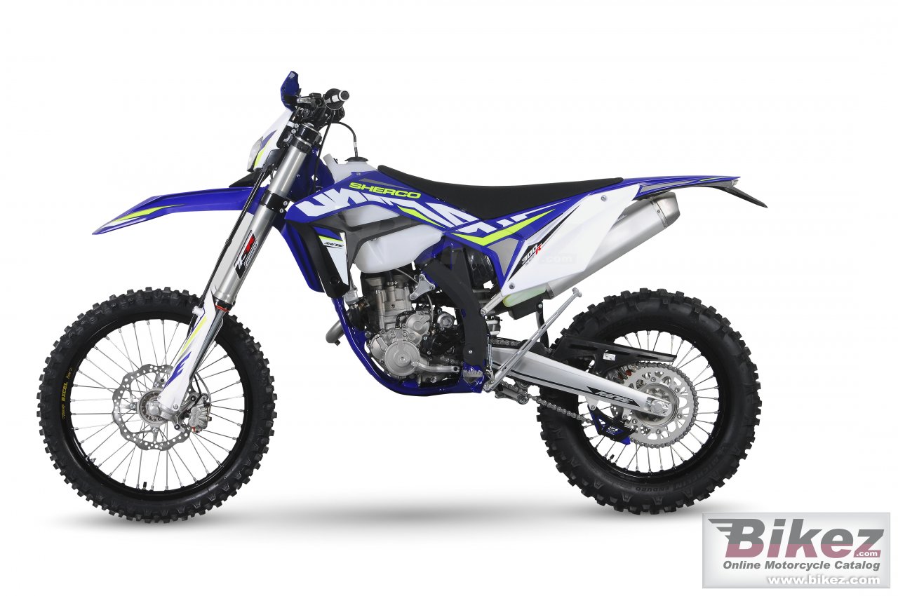 Sherco 300 SEF-R