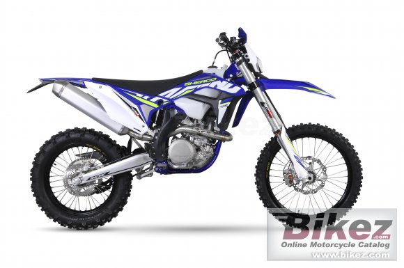 2019 Sherco 450 SEF-R