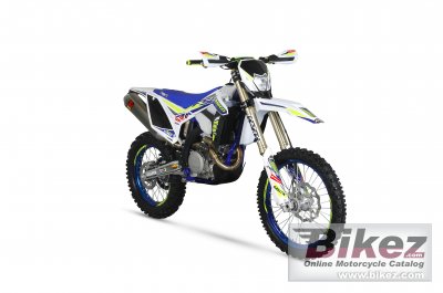 2019 Sherco 450 SEF Factory