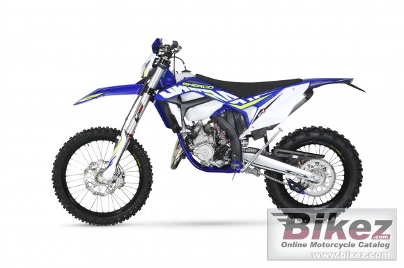 2019 Sherco 125 SE-R