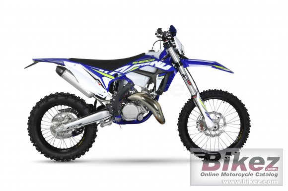 2019 Sherco 125 SE-R