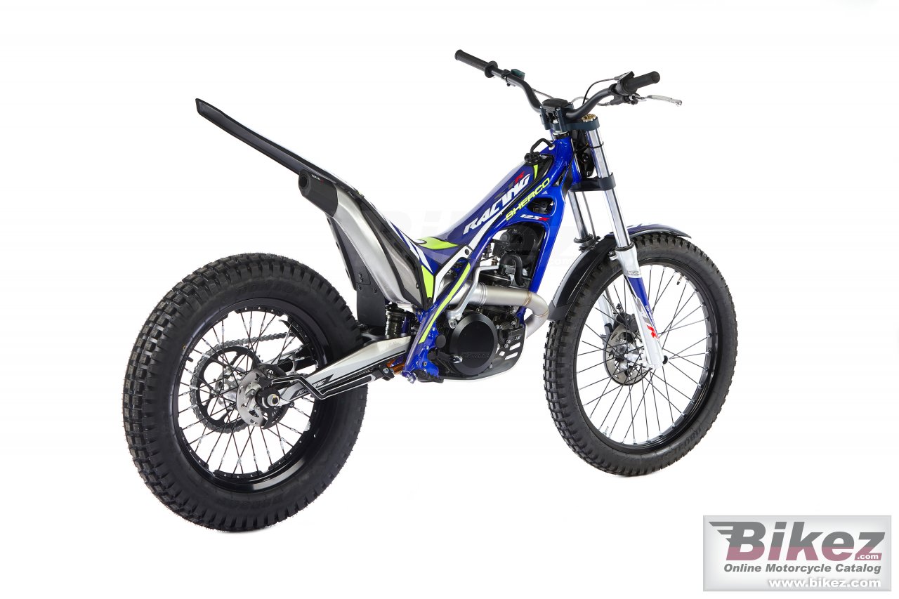 Sherco 125 ST-R