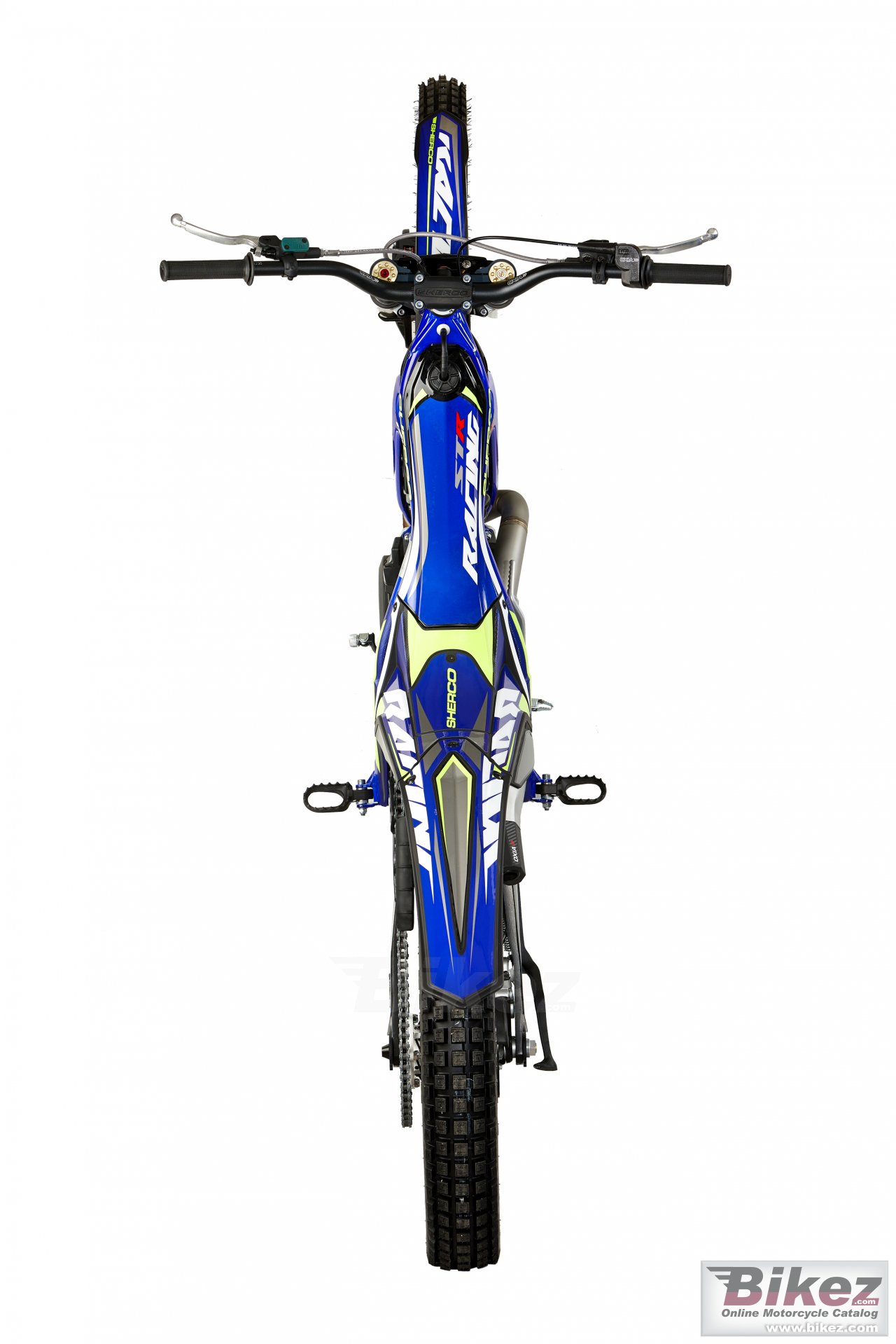 Sherco 125 ST-R