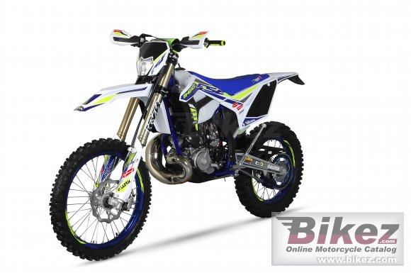 2019 Sherco 300 SE Factory