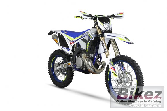 2019 Sherco 300 SE Factory