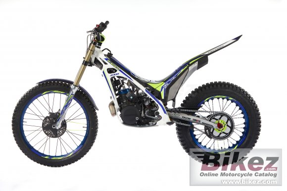 2019 Sherco 250 FST