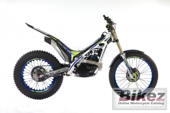 2019 Sherco 250 FST