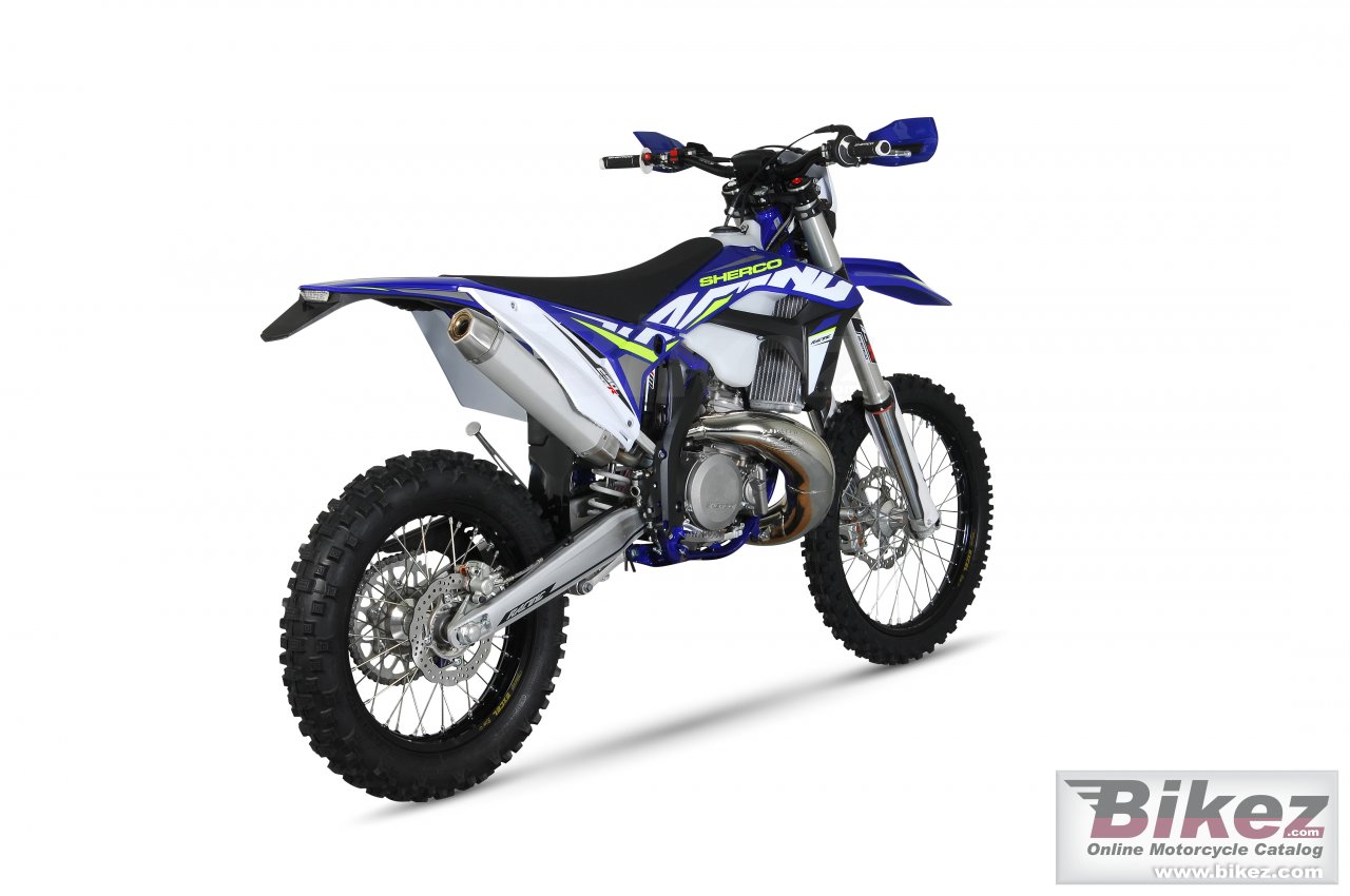 Sherco 250 SE-R