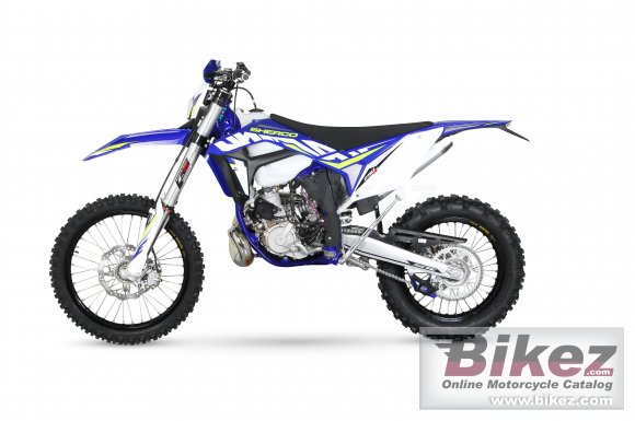 2019 Sherco 250 SE-R