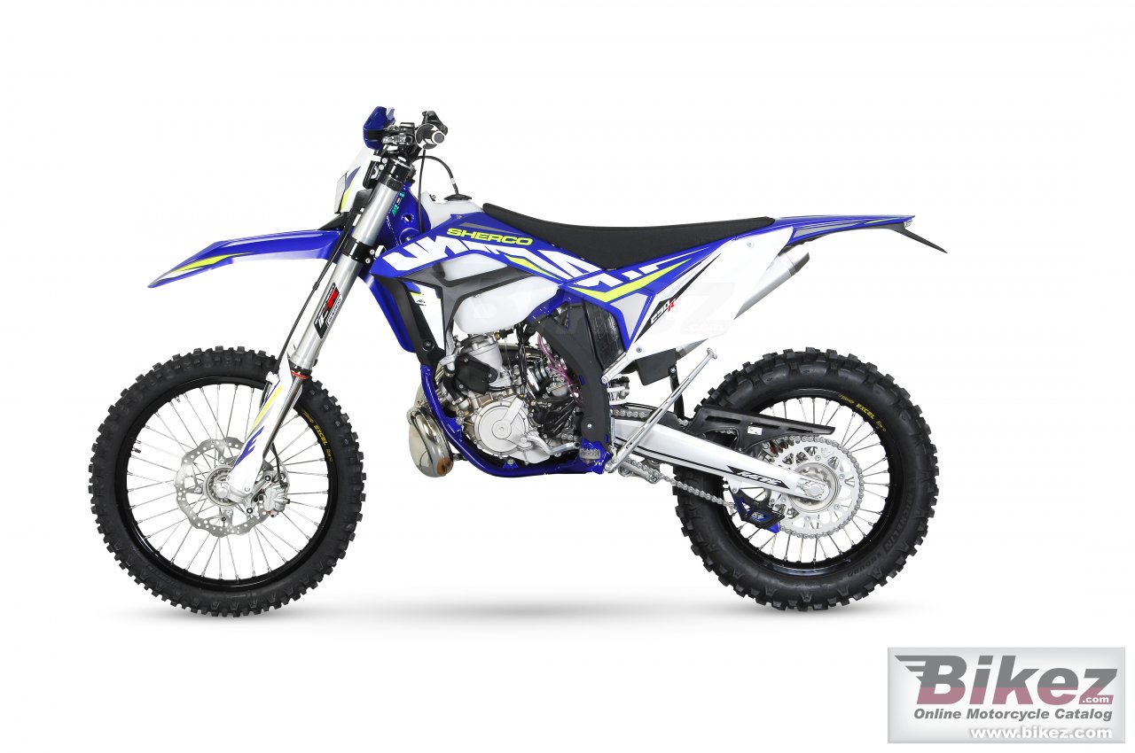 Sherco 250 SE-R