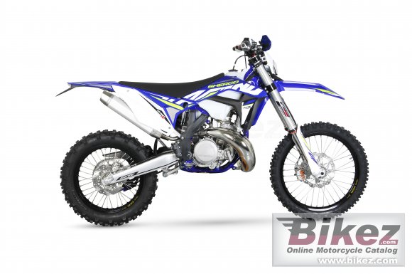 2019 Sherco 250 SE-R