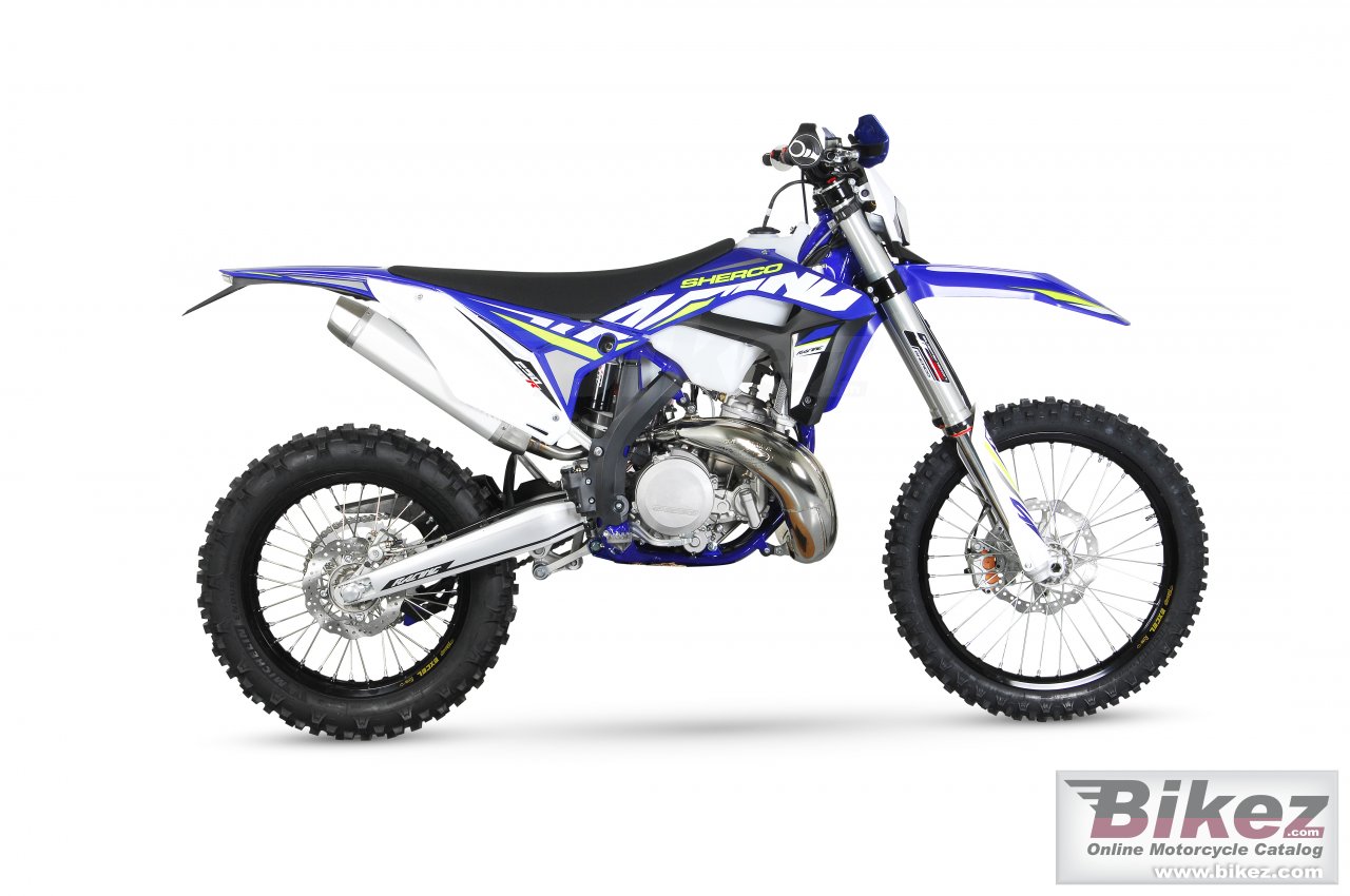 Sherco 250 SE-R