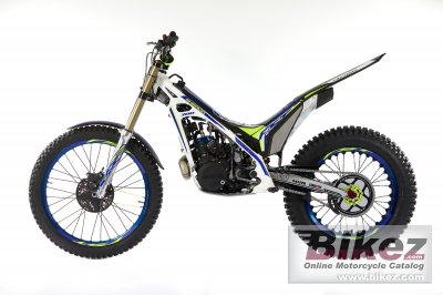 2019 Sherco 300 FST