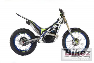 2019 Sherco 300 FST