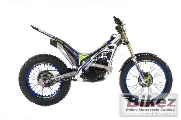 2019 Sherco 300 FST