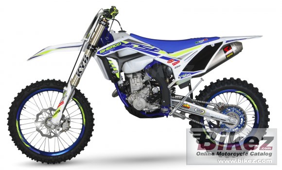 2019 Sherco 300 SCF Factory