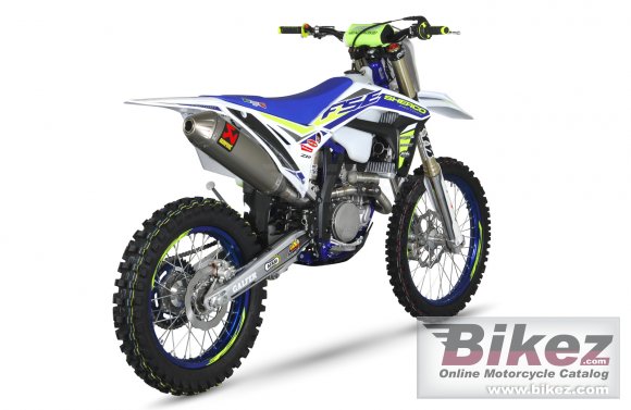 2019 Sherco 300 SCF Factory