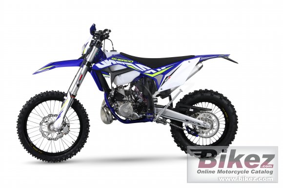 2019 Sherco 300 SE-R