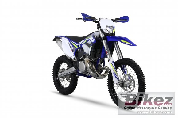 2019 Sherco 300 SE-R