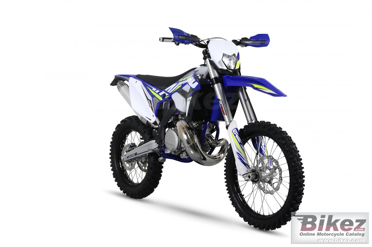 Sherco 300 SE-R