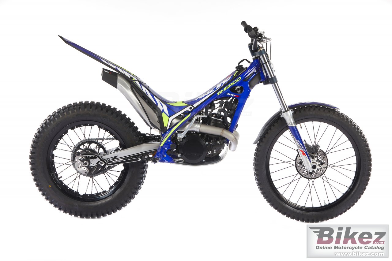 Sherco 300 ST-R